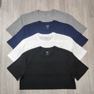 Áo phông nam Gap dư xịn 100% cotton nhiều màu VNXK
