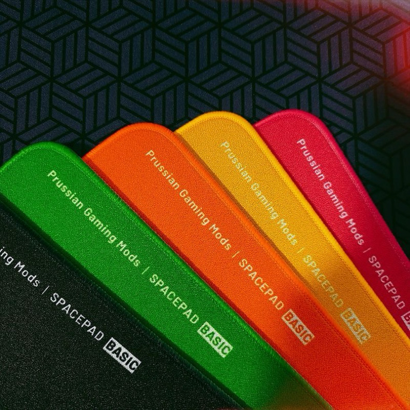 [SẴN GIAO NGAY] Lót chuột gaming SpacePad | Pad chuột chơi game (Hàng chính hãng-Kèm box) | BigBuy360 - bigbuy360.vn