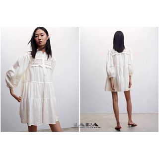 váy Babydoll Mng dư xịn.