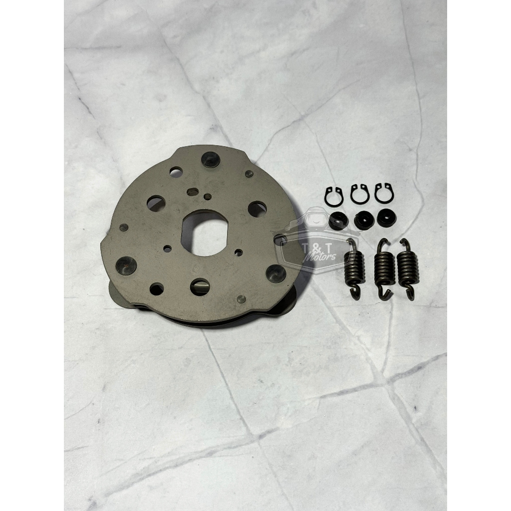 Gông côn Vespa Piaggio 2V - 2V IE - 3V - Zip 100