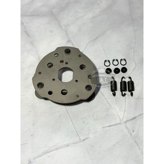 Gông côn vespa piaggio 2v - 2v ie - 3v - zip 100