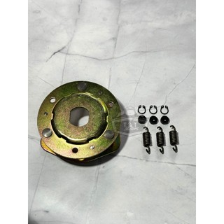 Gông côn Vespa Piaggio 2V - 2V IE - 3V - Zip 100