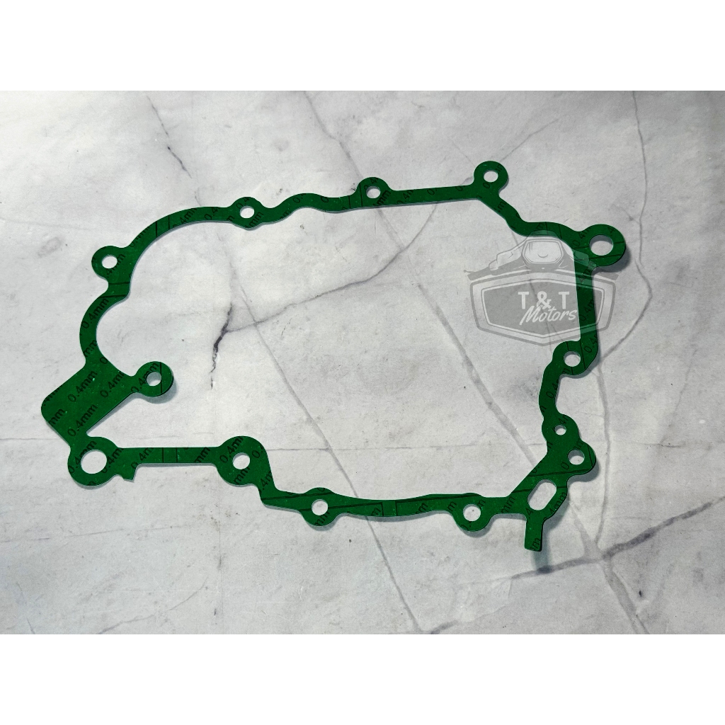 Gioăng Vespa Piaggio Đời 3V (gioăng giữa, gioăng láp, gioăng dầu, gioăng đáy, gioăng quy láp (sắt), gioăng chỉ đầu bò)