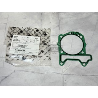 Gioăng Vespa Piaggio Đời 3V (gioăng giữa, gioăng láp, gioăng dầu, gioăng đáy, gioăng quy láp (sắt), gioăng chỉ đầu bò)