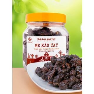 Ô MAI ME XÀO CAY HỒNG LAM