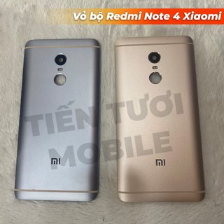 Vỏ Bộ Redmi Note 4 BN41 Mới