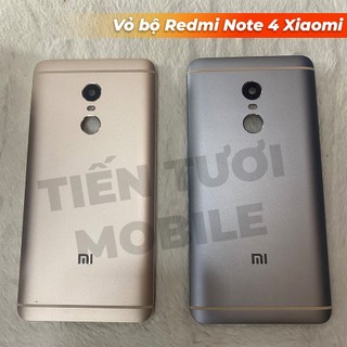 Vỏ bộ Xiaomi redmi note 4