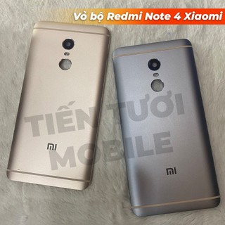 Vỏ bộ Xiaomi redmi note 4