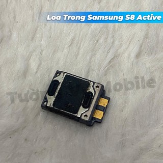 Loa trong samsung s8 active/a530/a920/note 8/note 9 sam sung