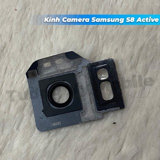 Kính Camera Samsung S8 Active (Zin bóc máy)