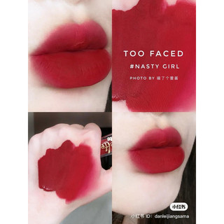Son lì Melted Matte Too Faced 7ml