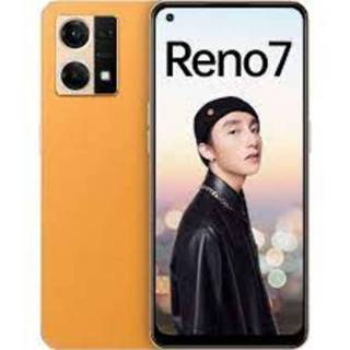 <Chính Hãng> điện thoại Oppo Reno 7 2sim ram 8G/256G Cấu hình mạnh, cày game nặng siêu mượt, BH 12 tháng- ON2