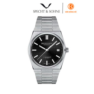 Đồng hồ nam kiên đồng hồ specht & sohne prx - sp0007 | kiên đồng hồ