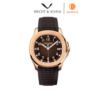 Đồng hồ nam kiên đồng hồ specht & sohne aquanaut - sp0008