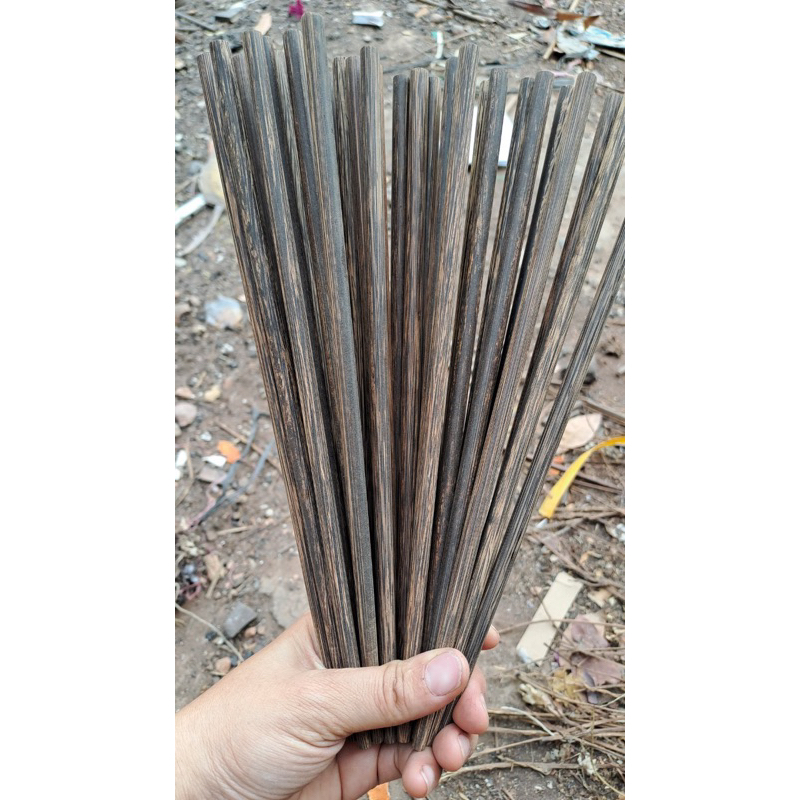 Đũa buông 1đôi làm kỹ - lựa kỹ già chắc đẹp