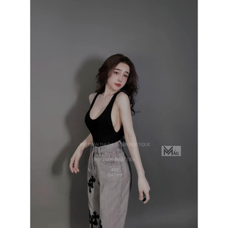 ÁO JUMSUIT CAO CẤP