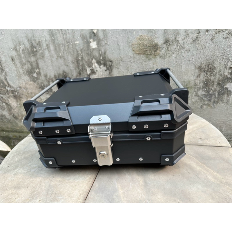 Thùng Top Box ADV 28L (Nhôm sơn tĩnh điện)