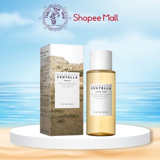 Nước Hoa Hồng Skin1004 Phục Hồi Và Tái Tạo Da Skin1004 Madagascar Centella Toning Toner 210ml