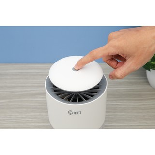 Đèn bắt muỗi đa năng Comet CM078