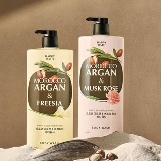 Sữa Tắm Cao Cấp Happy Bath