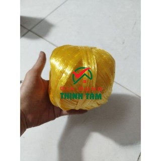 [THỊNH TÂM] Cuộn Dây Nilon Nhỏ Buộc Hàng 25gr