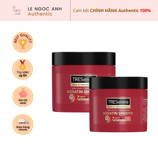 Ủ tóc tresemme 180ml