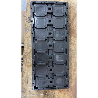 Vỉ nhựa đựng cpu