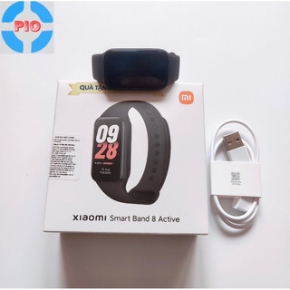 Đồng hồ thông minh Xiaomi Smart Band 8 Active