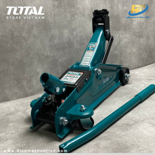 Con đội cá sấu 2 tấn Total THT10821