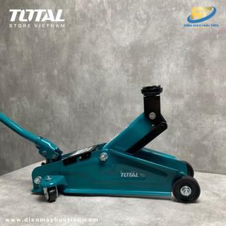 Con đội cá sấu 2 tấn Total THT10821