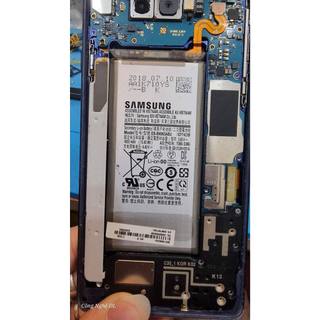 Pin samsung note 9 zin bóc máy