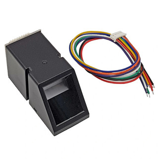 Module cảm biến vân tay AS608