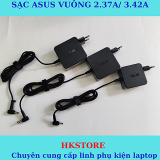 Sạc Laptop Asus 19V-3.42A/2.37A 45W Asus Zenbook X540 X541 UX410 S510 X510 A412 X541 X553 X441 A556 E502 X200