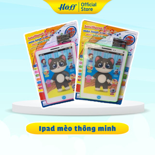 [TẶNG KM0025]Ipad mèo thông minh