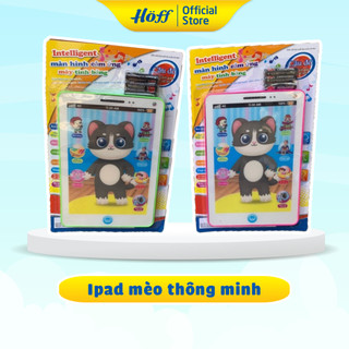 [TẶNG KM0025]Ipad mèo thông minh