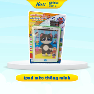 [TẶNG KM0025]Ipad mèo thông minh