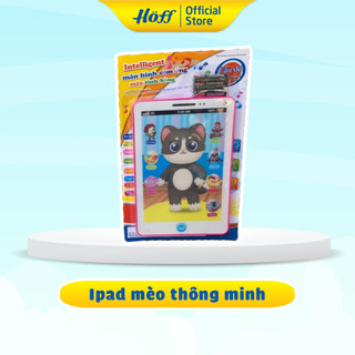 Ipad mèo thông minh