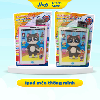 [TẶNG KM0025]Ipad mèo thông minh
