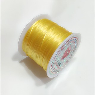 Dây thun xỏ hạt chuỗi Elastic 60m