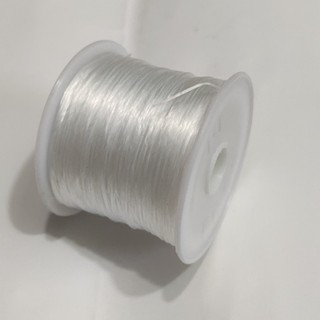 Dây thun xỏ hạt chuỗi Elastic 60m
