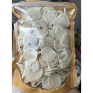Bánh phồng tôm Sa Giang 1kg