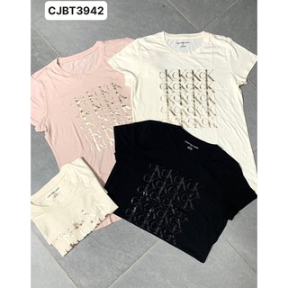 Áo phông C.K CJBT3942