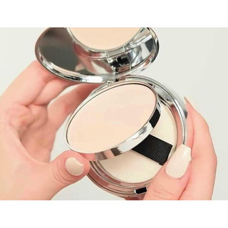 Phấn phủ nén 3CE Makeup Fix Powder