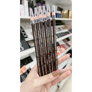 Chì xé phẩy sợi kẻ chân mày Colleen đủ màu nâu đen siêu nét chống nước