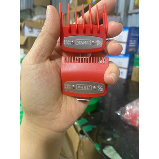 cữ tông đơ 1.5 ,3 ,4.5 gá thép