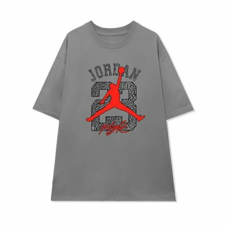 Áo thun tay lỡ unisex số 23