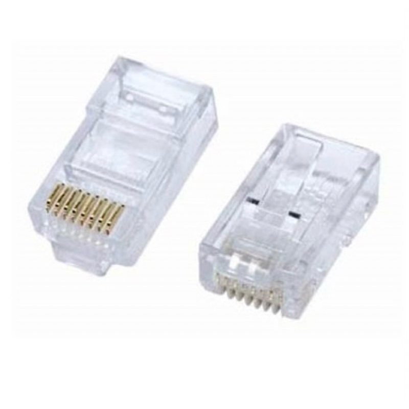 Hạt mạng Cat5e Commscope - Hàng chính hãng
