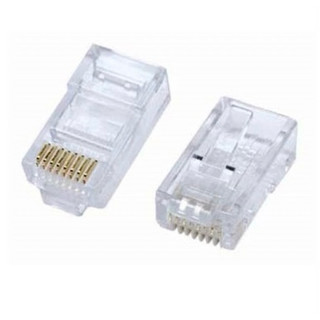 Hạt mạng Cat5e Commscope - Hàng chính hãng