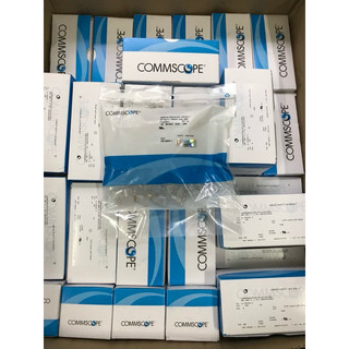Hạt mạng Cat5e Commscope - Hàng chính hãng