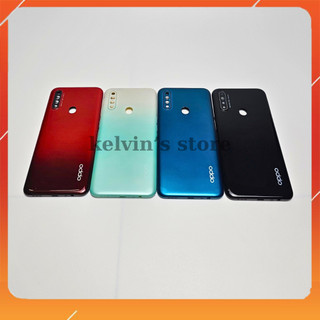 Full vỏ nắp lưng điện thoại oppo a31 ,mới 100%.